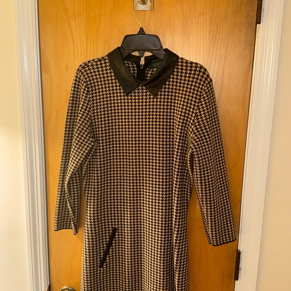 Ralph Lauren Dress